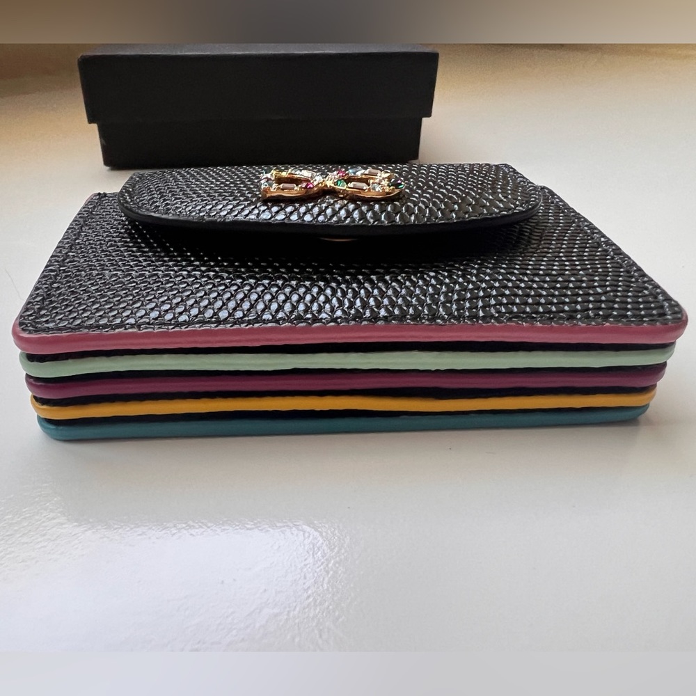 🔥DOLCE GABBANA Cardholder - Picture 9 of 9